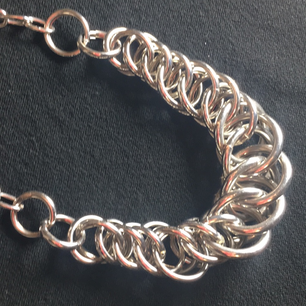 NY & Co statement necklace